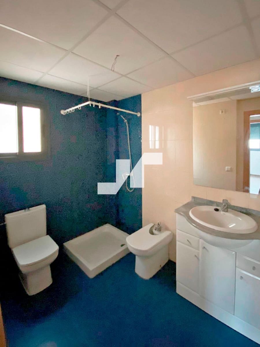 2 bedroom Flat for sale in Burriana / Borriana - € 143,000 (Ref: 9479461)