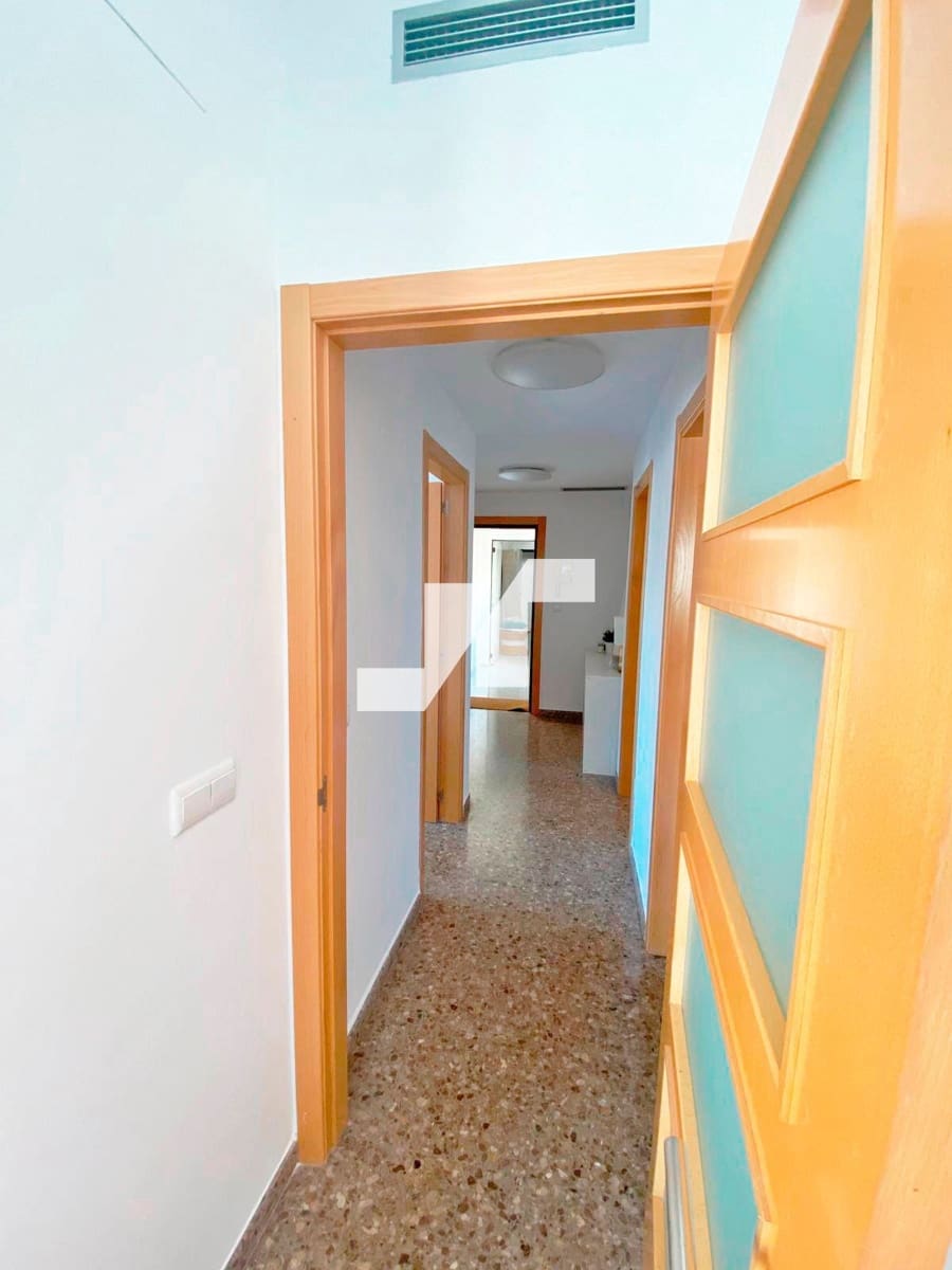 2 bedroom Flat for sale in Burriana / Borriana - € 143,000 (Ref: 9479461)