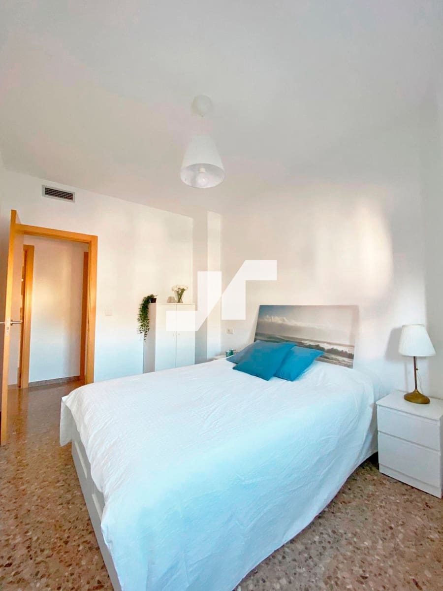 2 bedroom Flat for sale in Burriana / Borriana - € 143,000 (Ref: 9479461)