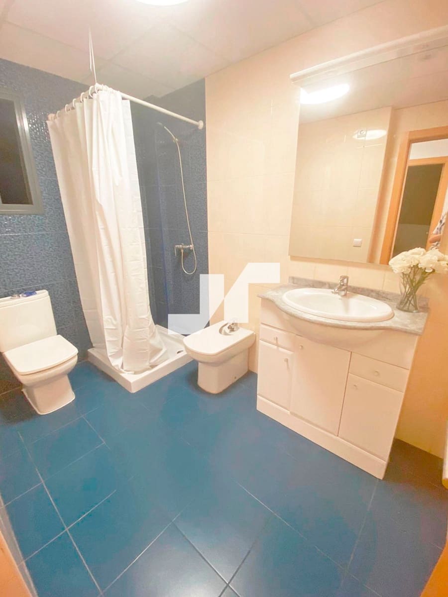 2 bedroom Flat for sale in Burriana / Borriana - € 143,000 (Ref: 9479461)