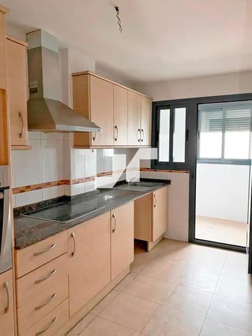 2 soverom Leilighet til salgs i Burriana / Borriana - € 143 000 (Ref: 9479461)