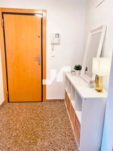 2 soverom Leilighet til salgs i Burriana / Borriana - € 143 000 (Ref: 9479461)