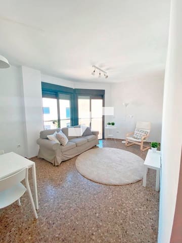 2 soverom Leilighet til salgs i Burriana / Borriana - € 143 000 (Ref: 9479461)