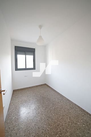 2 soveværelse Lejlighed til salg i Burriana / Borriana - € 143.000 (Ref: 9479461)