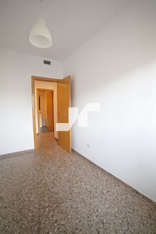 2 soveværelse Lejlighed til salg i Burriana / Borriana - € 143.000 (Ref: 9479461)