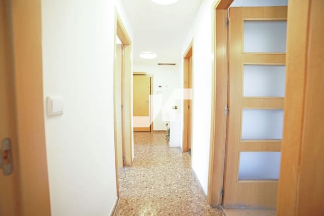 2 soveværelse Lejlighed til salg i Burriana / Borriana - € 143.000 (Ref: 9479461)