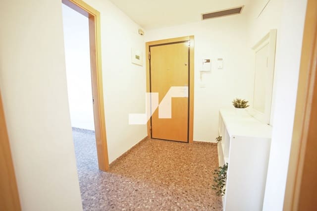 2 soveværelse Lejlighed til salg i Burriana / Borriana - € 143.000 (Ref: 9479461)