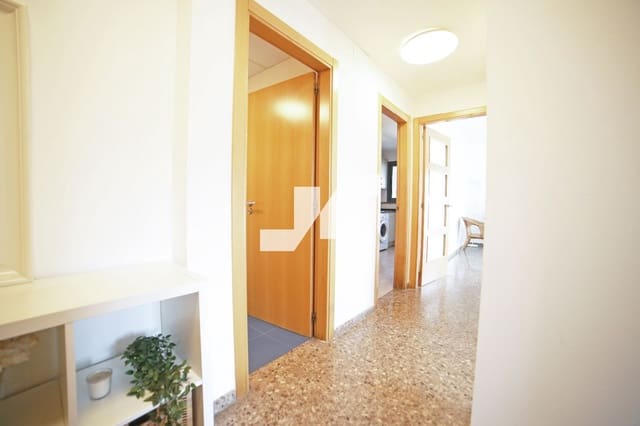 2 soveværelse Lejlighed til salg i Burriana / Borriana - € 143.000 (Ref: 9479461)