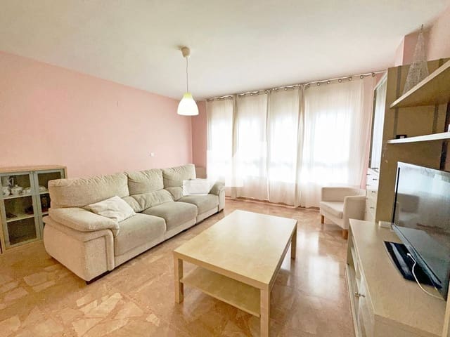 Piso de 3 habitaciones en Centro, Castelló de la Plana en alquiler con garaje - 900 € (Ref: 9485048)