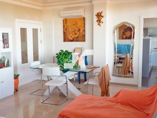 4 makuuhuone Huvila myytävänä paikassa Picassent mukana 
autotalli - 850 000 € (Ref: 9488532)