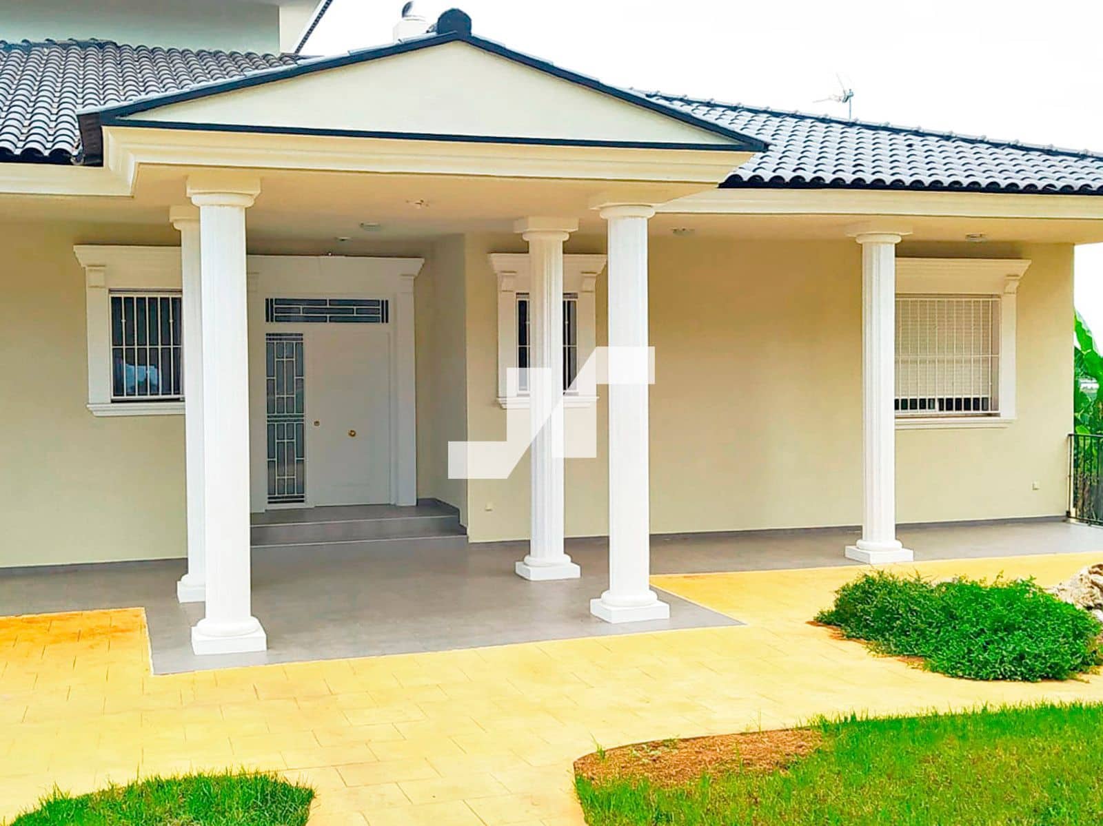 4 makuuhuone Huvila myytävänä paikassa Picassent mukana 
autotalli - 850 000 € (Ref: 9488532)