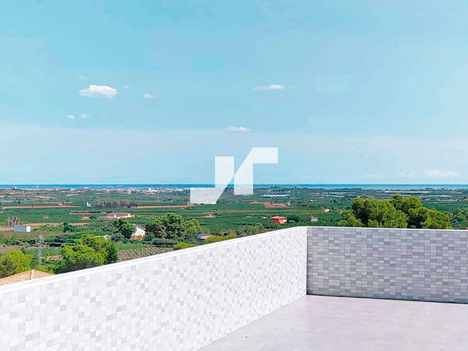 4 makuuhuone Huvila myytävänä paikassa Picassent mukana 
autotalli - 850 000 € (Ref: 9488532)