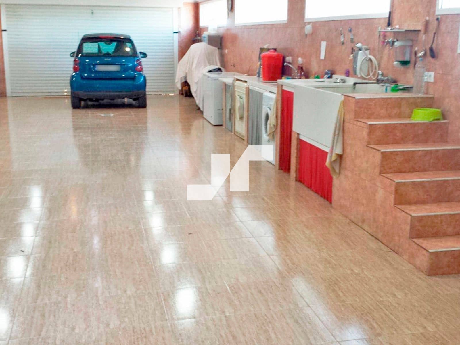 4 makuuhuone Huvila myytävänä paikassa Picassent mukana 
autotalli - 850 000 € (Ref: 9488532)