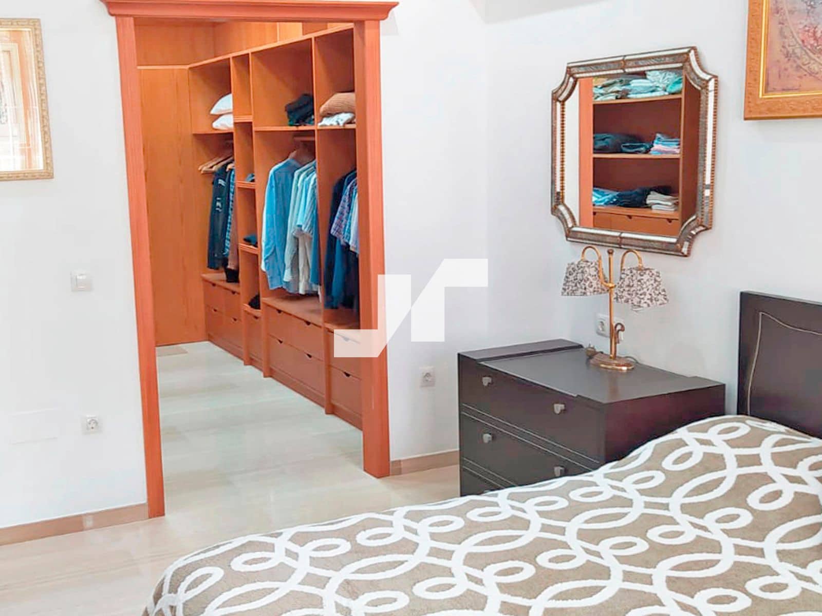 4 makuuhuone Huvila myytävänä paikassa Picassent mukana 
autotalli - 850 000 € (Ref: 9488532)