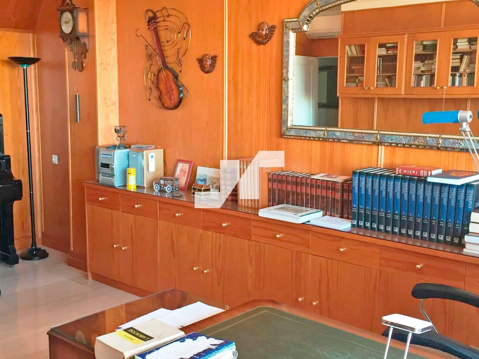 4 makuuhuone Huvila myytävänä paikassa Picassent mukana 
autotalli - 850 000 € (Ref: 9488532)