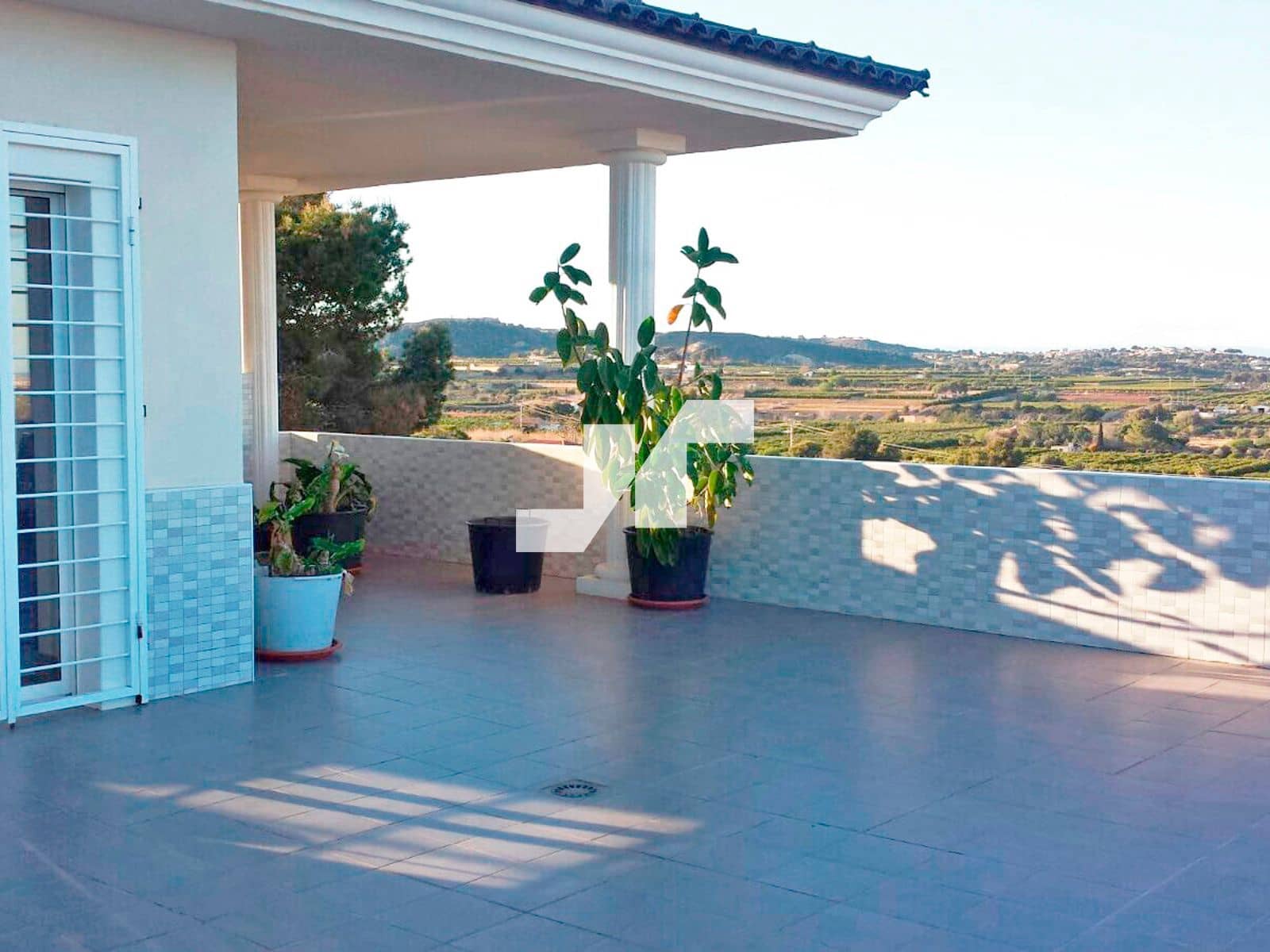 4 makuuhuone Huvila myytävänä paikassa Picassent mukana 
autotalli - 850 000 € (Ref: 9488532)