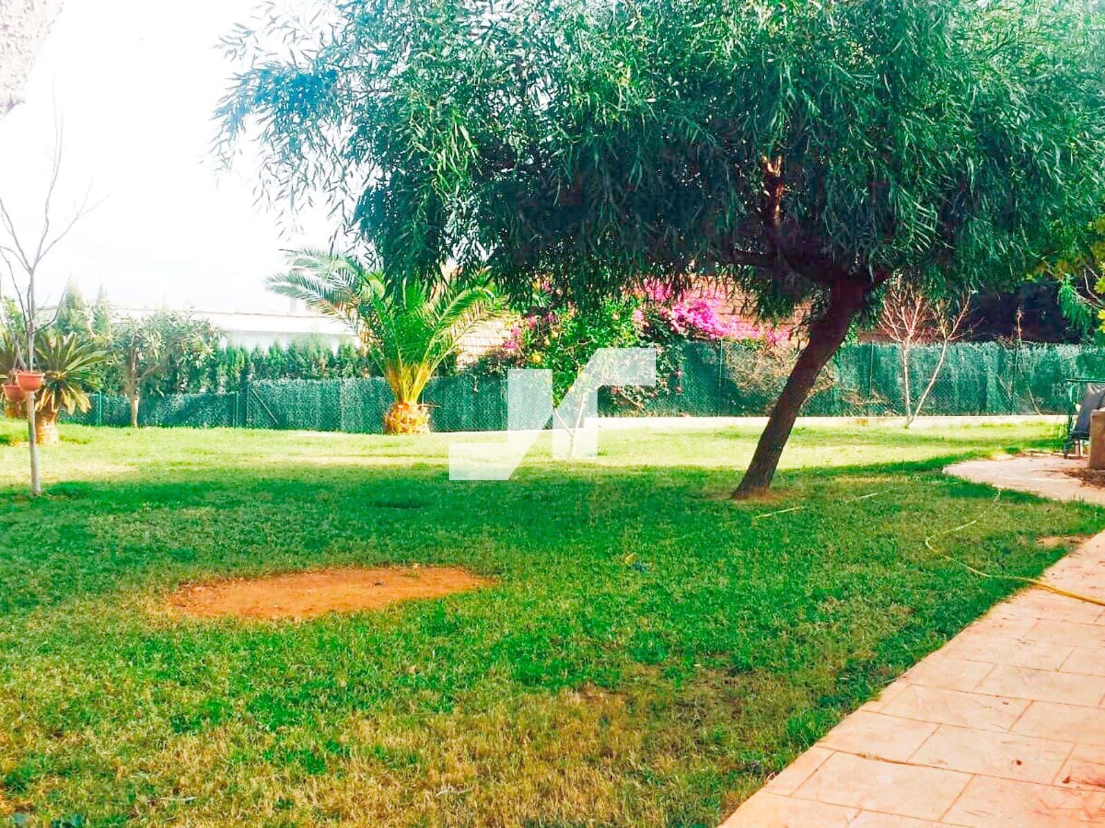 4 makuuhuone Huvila myytävänä paikassa Picassent mukana 
autotalli - 850 000 € (Ref: 9488532)