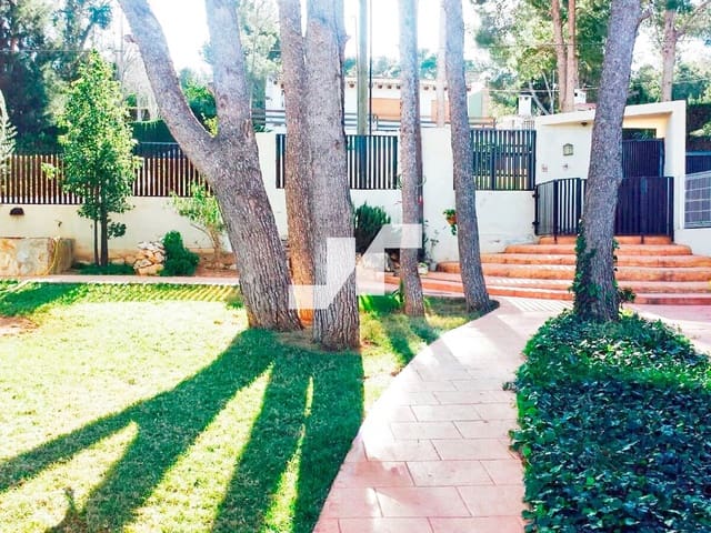 4 makuuhuone Huvila myytävänä paikassa Picassent mukana 
autotalli - 850 000 € (Ref: 9488532)