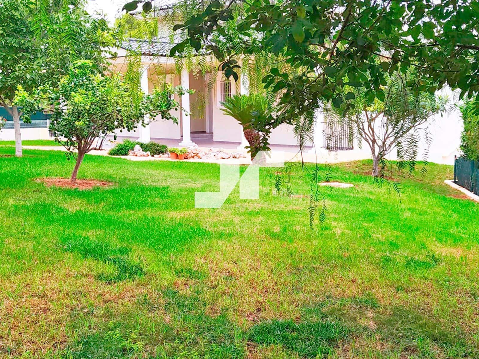 4 makuuhuone Huvila myytävänä paikassa Picassent mukana 
autotalli - 850 000 € (Ref: 9488532)