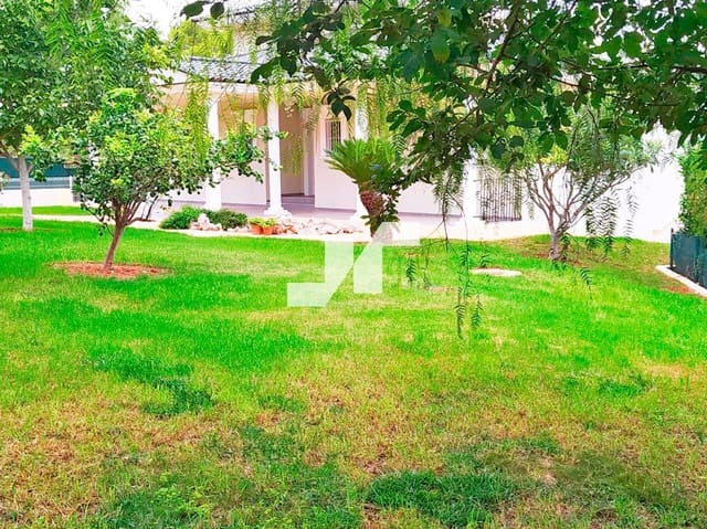 4 makuuhuone Huvila myytävänä paikassa Picassent mukana 
autotalli - 850 000 € (Ref: 9488532)