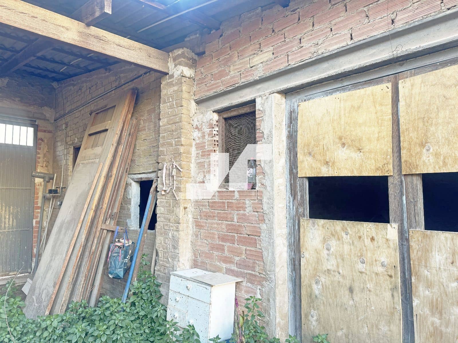 Solar/Parcela en Vila-real en venta - 110.000 € (Ref: 9489860)