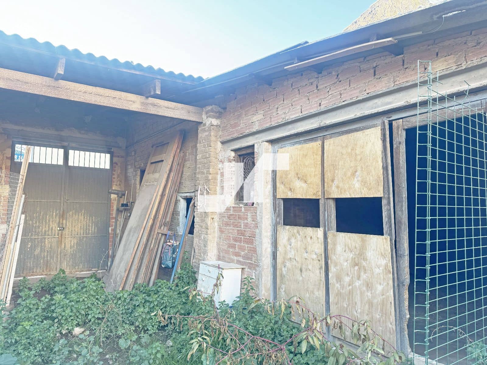 Solar/Parcela en Vila-real en venta - 110.000 € (Ref: 9489860)