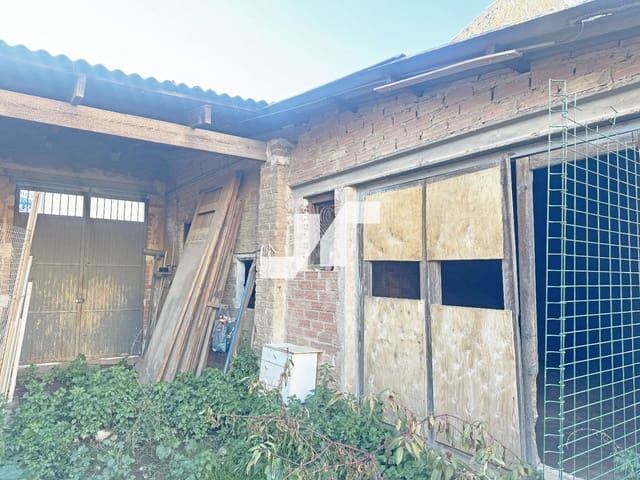 Solar/Parcela en Vila-real en venta - 110.000 € (Ref: 9489860)