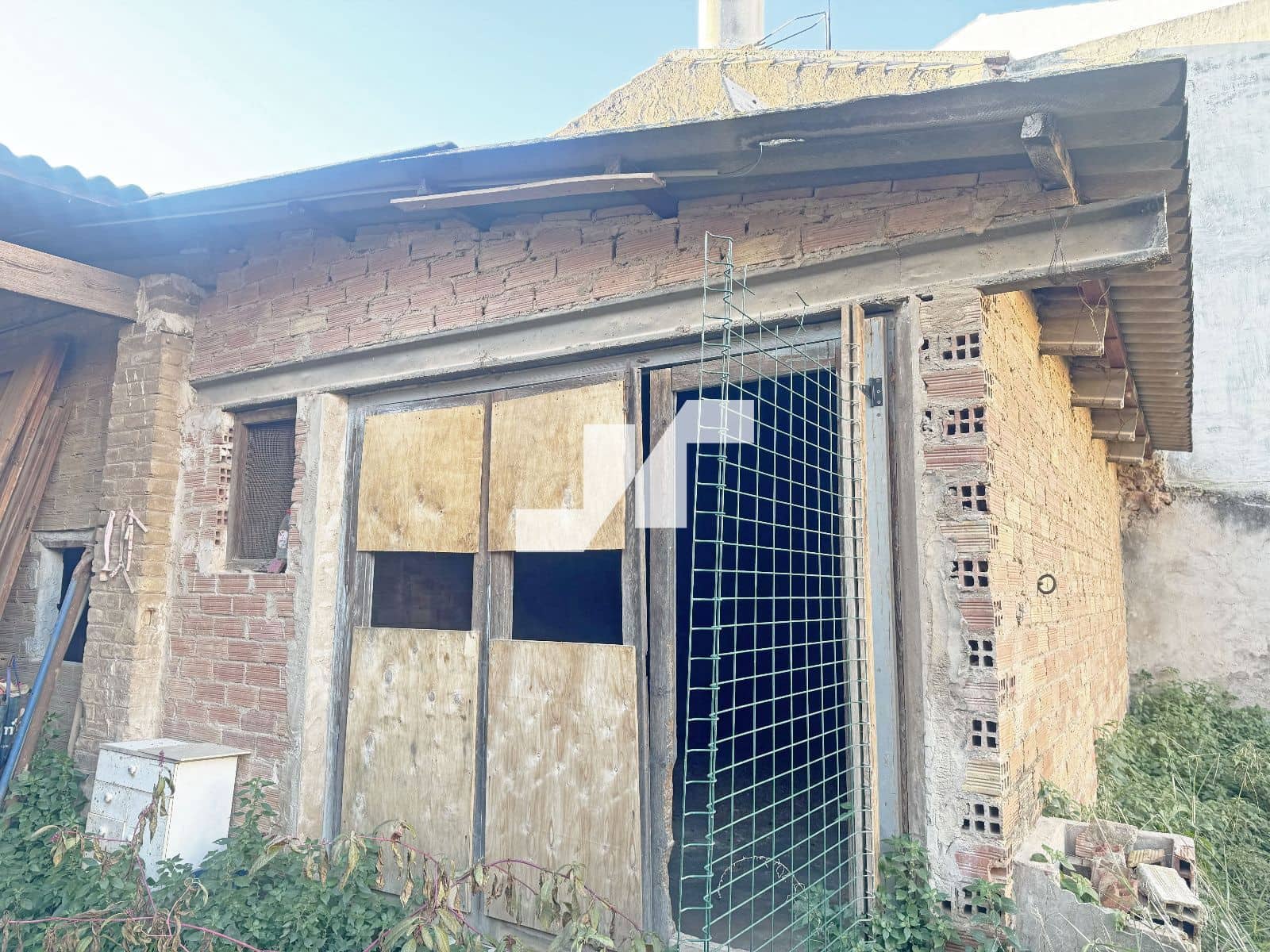 Solar/Parcela en Vila-real en venta - 110.000 € (Ref: 9489860)