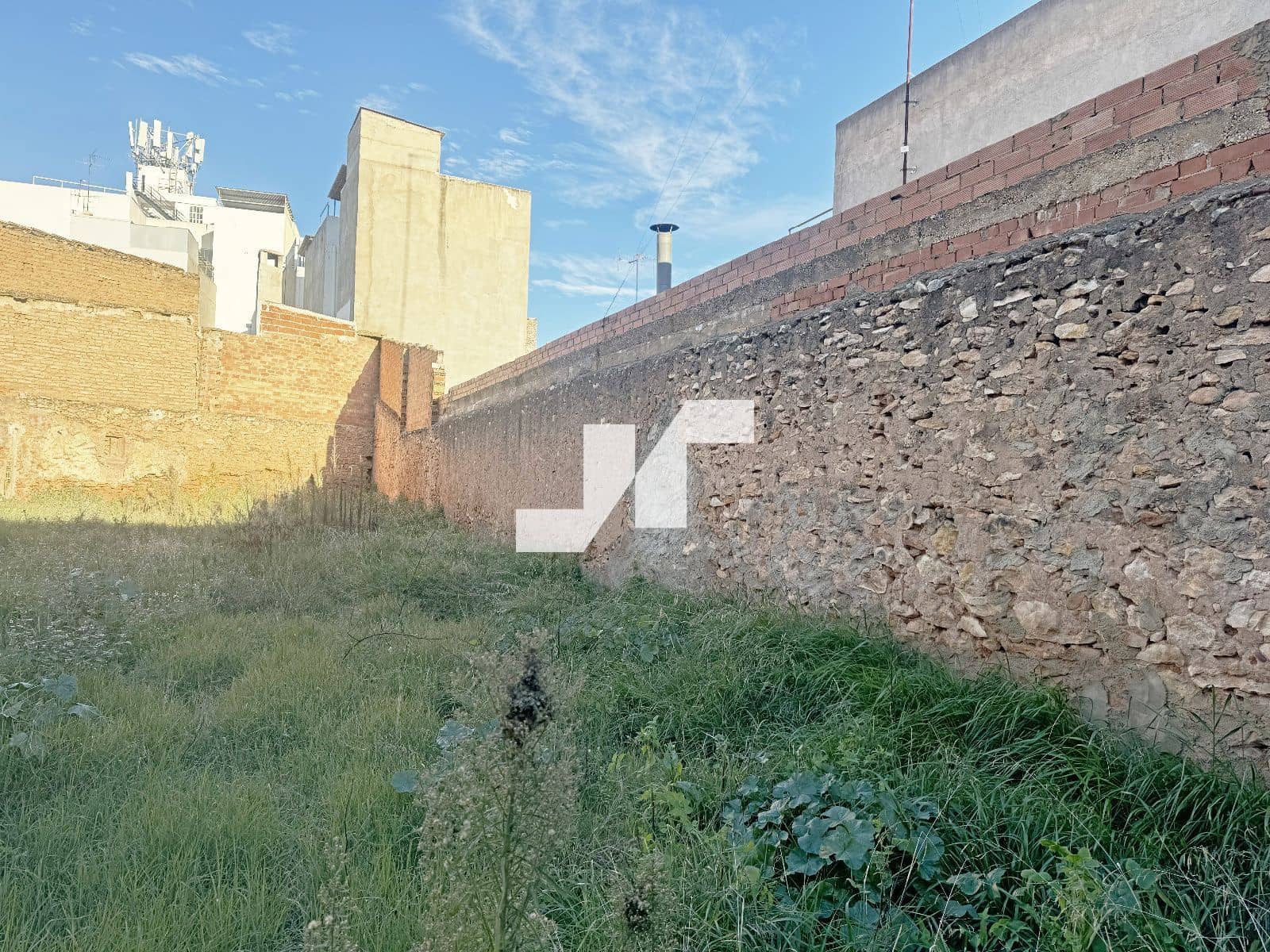 Solar/Parcela en Vila-real en venta - 110.000 € (Ref: 9489860)