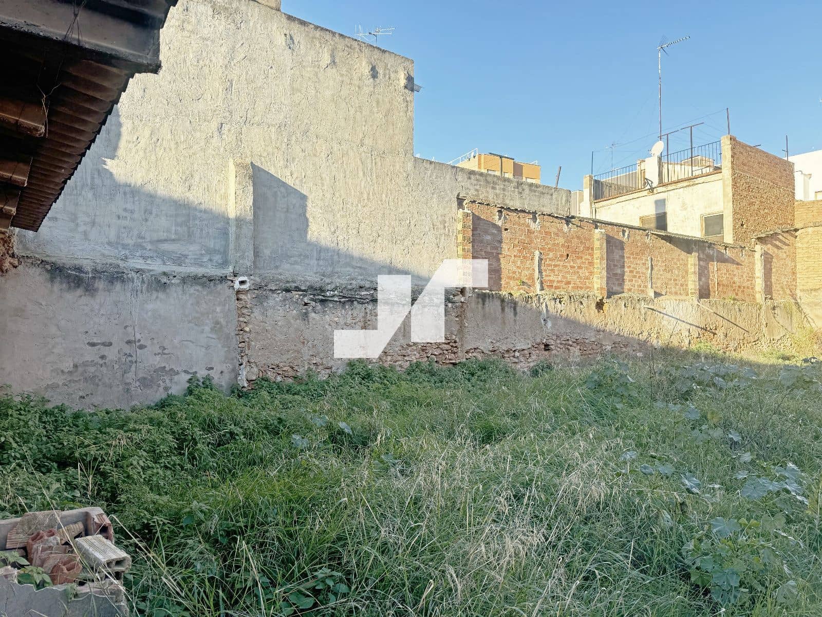 Solar/Parcela en Vila-real en venta - 110.000 € (Ref: 9489860)