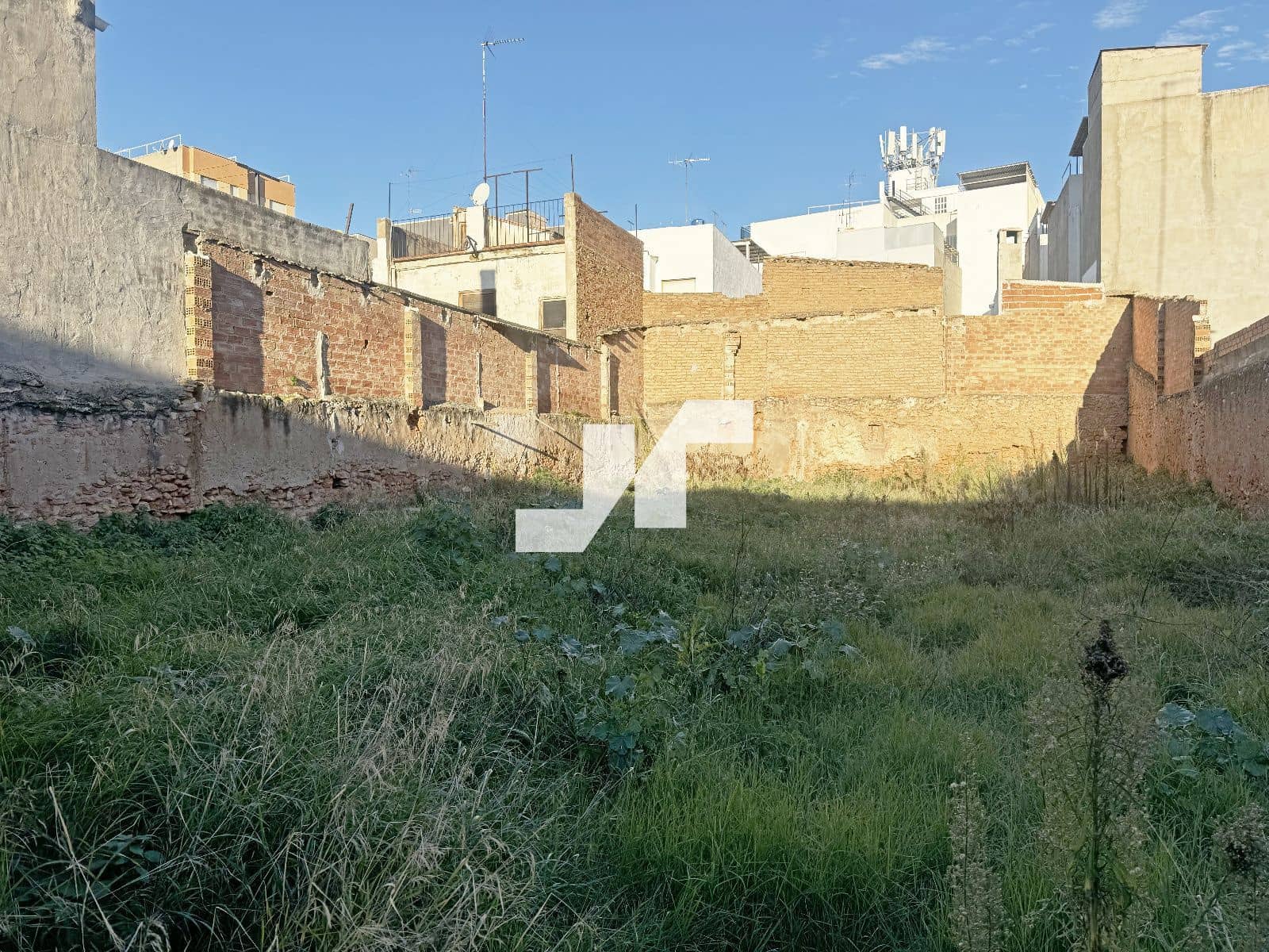 Solar/Parcela en Vila-real en venta - 110.000 € (Ref: 9489860)