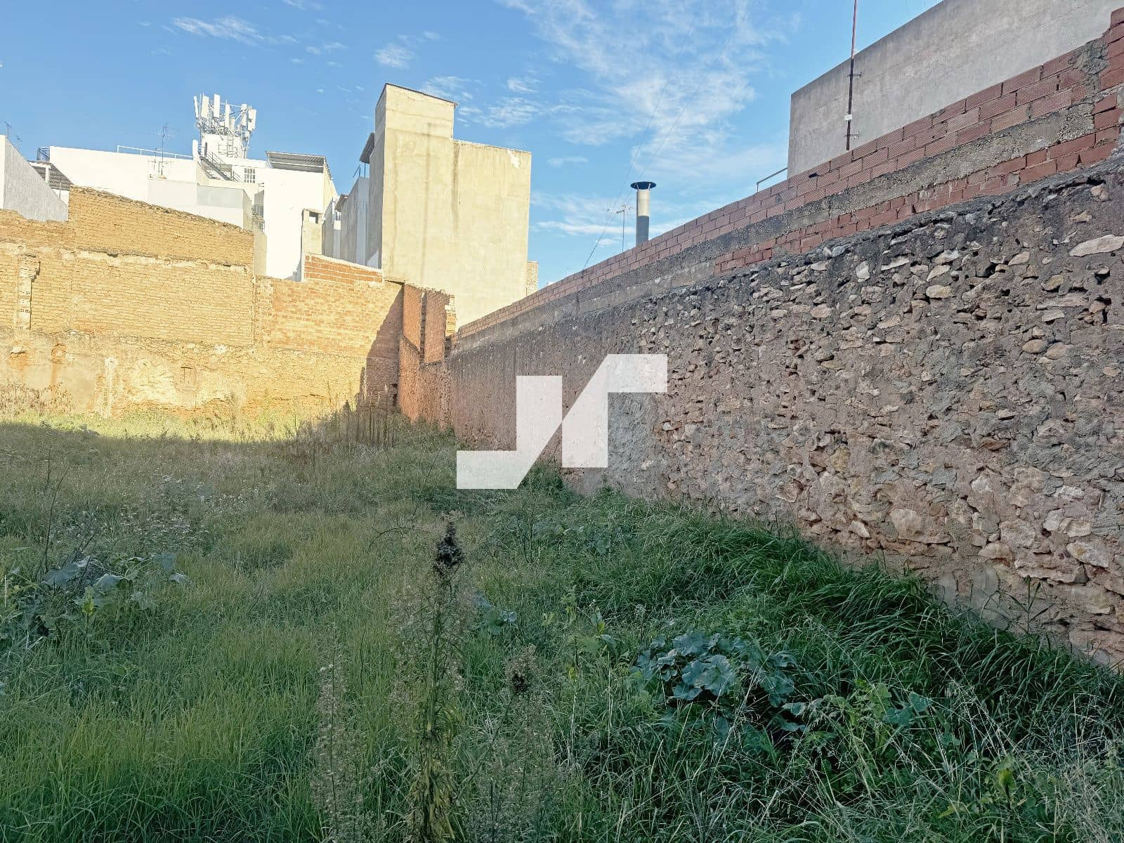 Solar/Parcela en Vila-real en venta - 110.000 € (Ref: 9489860)