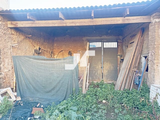 Solar/Parcela en Vila-real en venta - 110.000 € (Ref: 9489860)