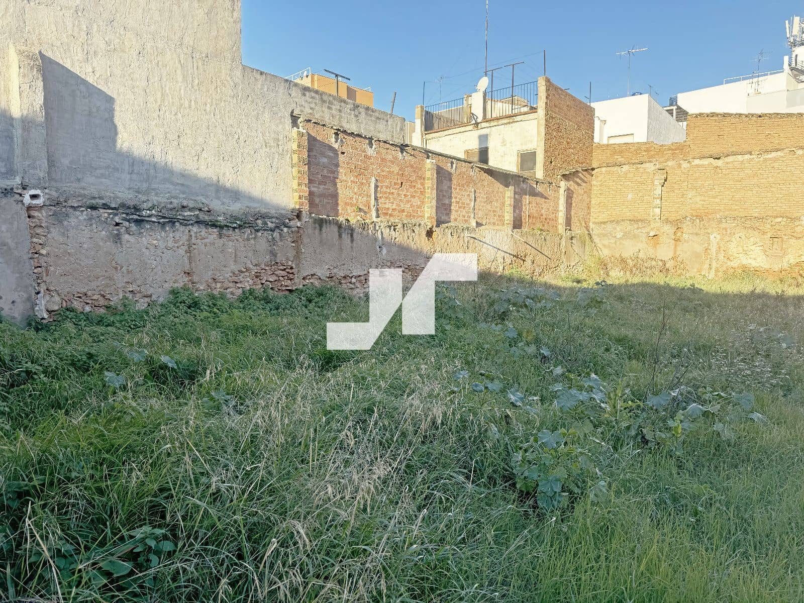 Solar/Parcela en Vila-real en venta - 110.000 € (Ref: 9489860)