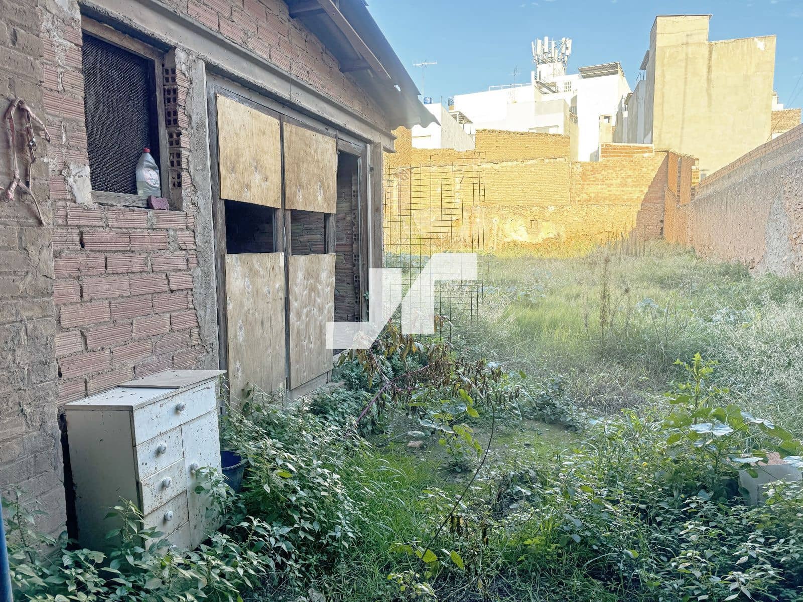 Solar/Parcela en Vila-real en venta - 110.000 € (Ref: 9489860)