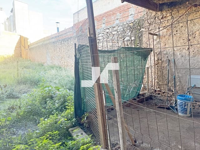 Solar/Parcela en Vila-real en venta - 110.000 € (Ref: 9489860)