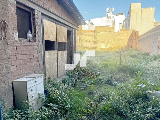 Solar/Parcela en Vila-real en venta - 110.000 € (Ref: 9489860)