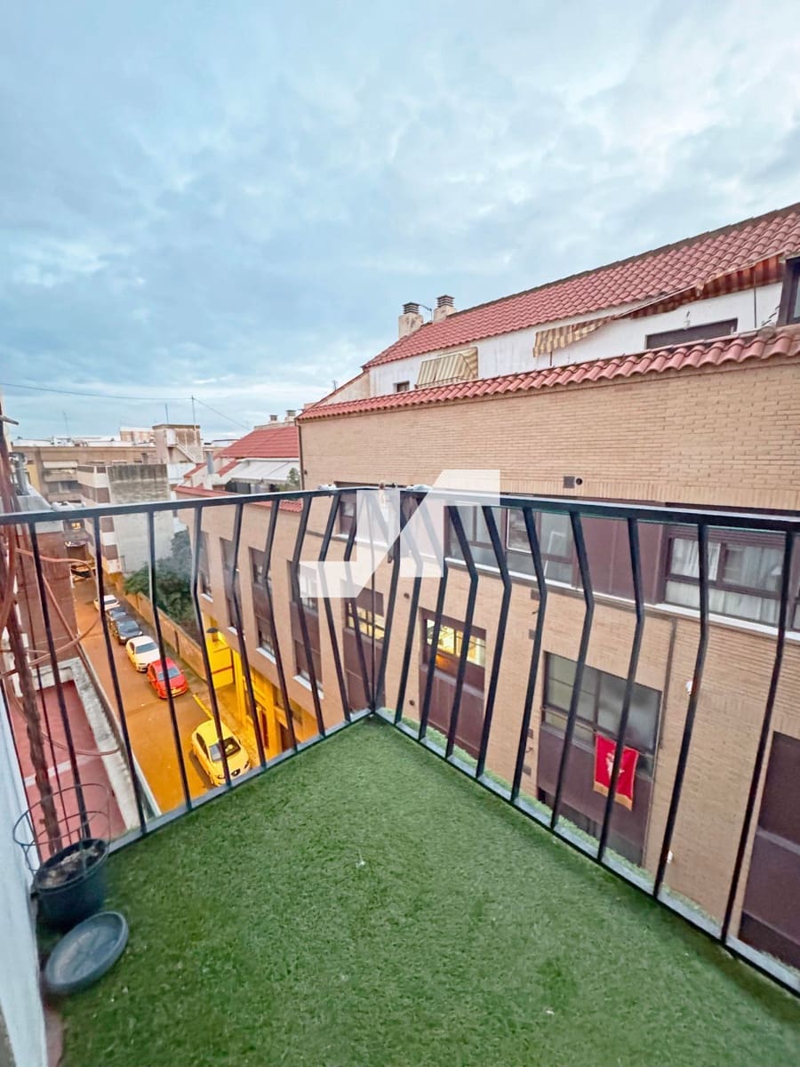 3 camera da letto Appartamento in vendita in Castello de la Plana - 100.000 € (Rif: 9491047)