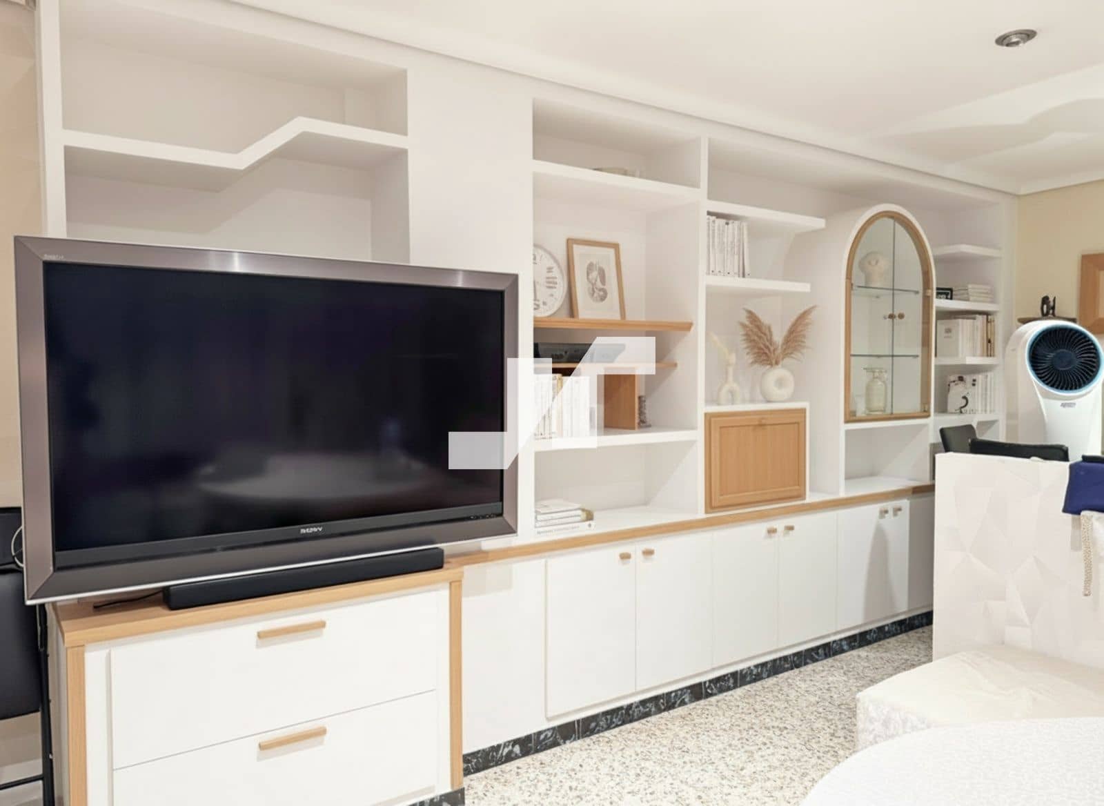 3 camera da letto Appartamento in vendita in Castello de la Plana - 100.000 € (Rif: 9491047)