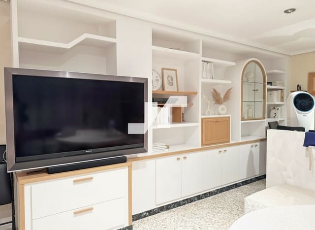 3 camera da letto Appartamento in vendita in Centro, Castelló de la Plana - 100.000 € (Rif: 9491047)