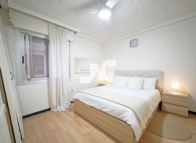 3 camera da letto Appartamento in vendita in Centro, Castelló de la Plana - 100.000 € (Rif: 9491047)