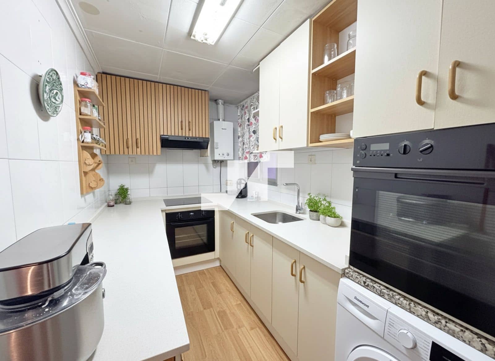 3 camera da letto Appartamento in vendita in Castello de la Plana - 100.000 € (Rif: 9491047)