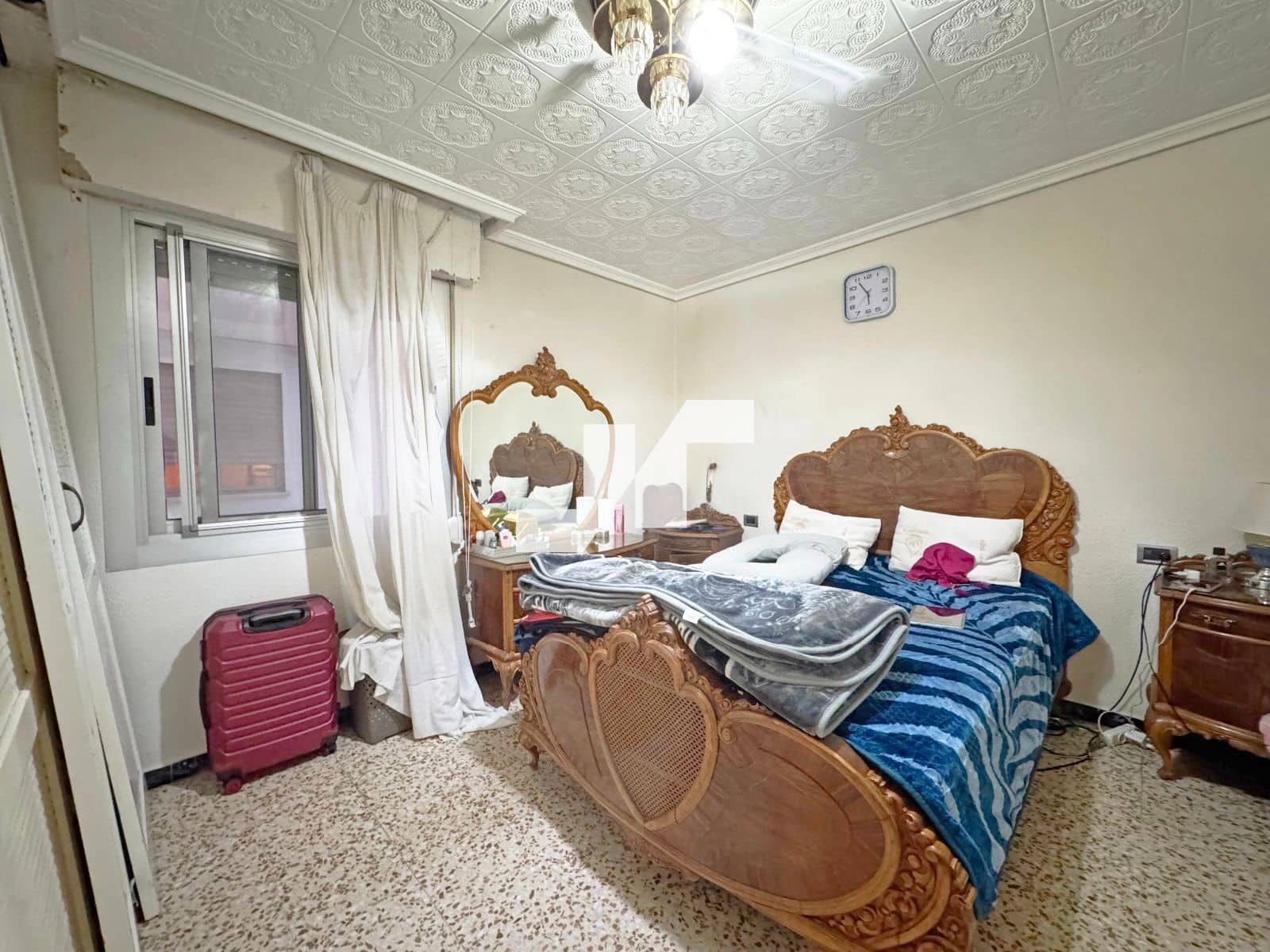 3 camera da letto Appartamento in vendita in Castello de la Plana - 100.000 € (Rif: 9491047)