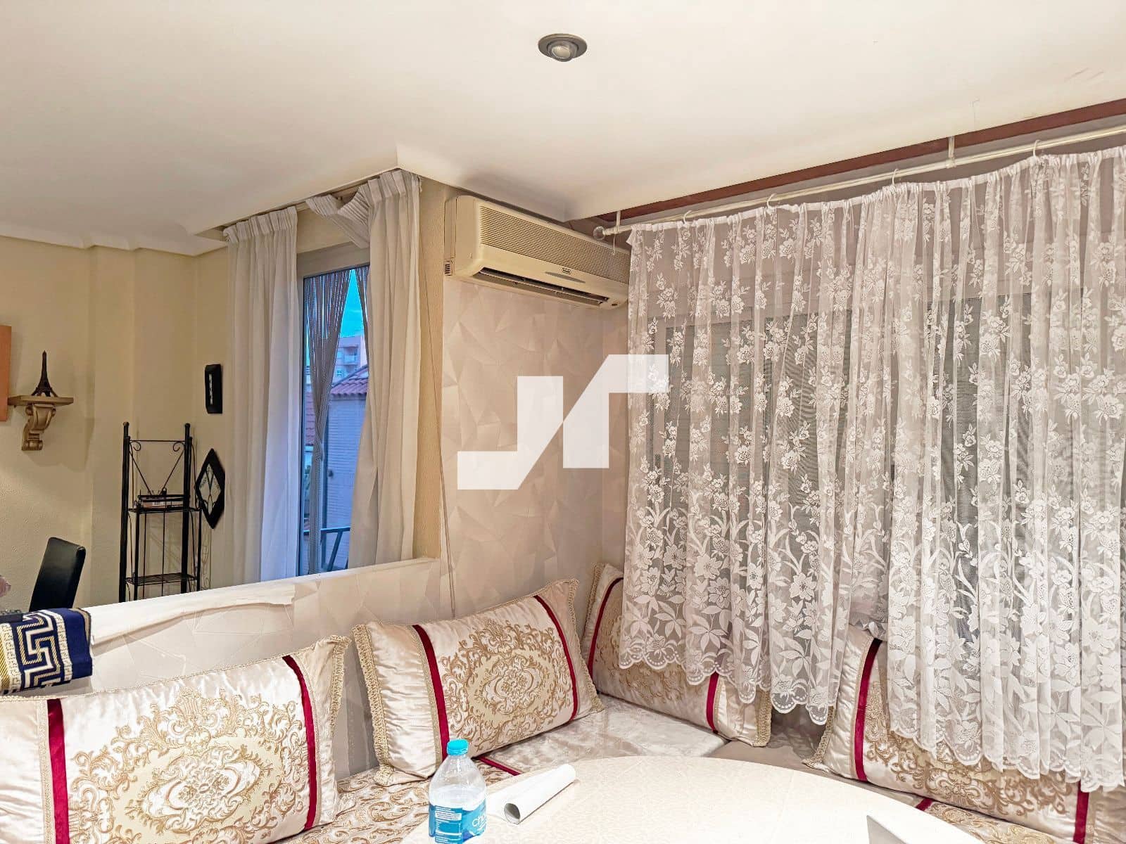 3 camera da letto Appartamento in vendita in Castello de la Plana - 100.000 € (Rif: 9491047)