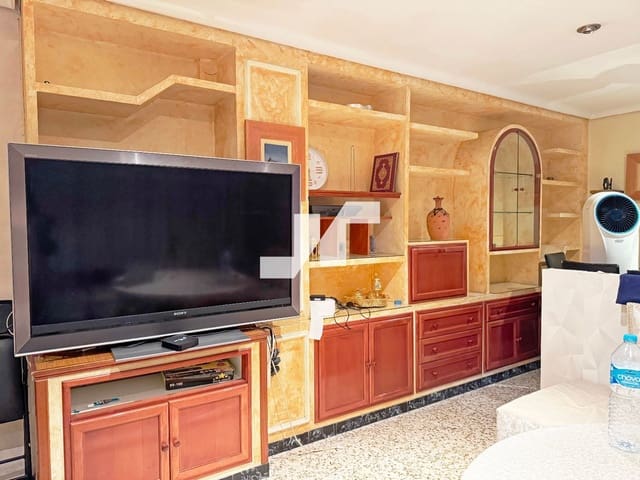 3 camera da letto Appartamento in vendita in Centro, Castelló de la Plana - 100.000 € (Rif: 9491047)