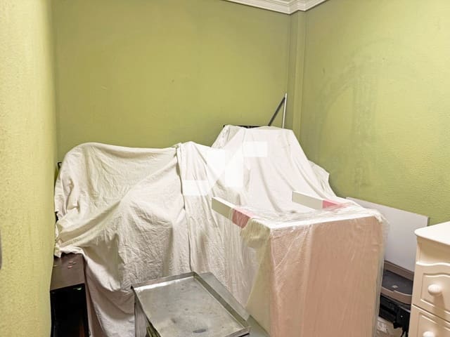 3 camera da letto Appartamento in vendita in Centro, Castelló de la Plana - 100.000 € (Rif: 9491047)