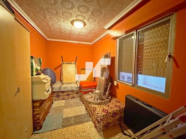 3 camera da letto Appartamento in vendita in Centro, Castelló de la Plana - 100.000 € (Rif: 9491047)
