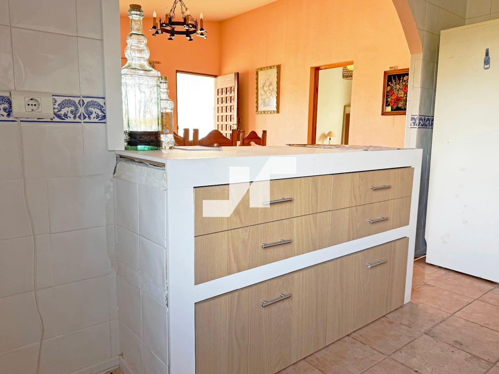 3 bedroom Villa for sale in Onda with pool garage - € 225,000 (Ref: 9493952)