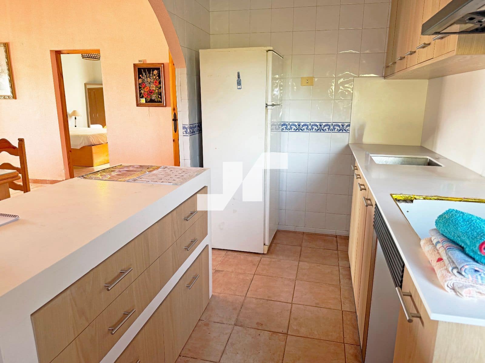 3 bedroom Villa for sale in Onda with pool garage - € 225,000 (Ref: 9493952)