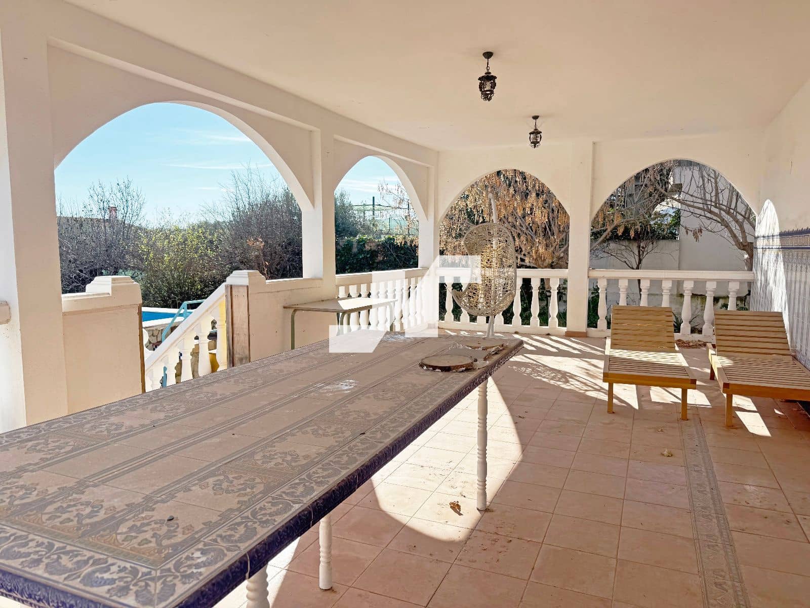 3 bedroom Villa for sale in Onda with pool garage - € 225,000 (Ref: 9493952)